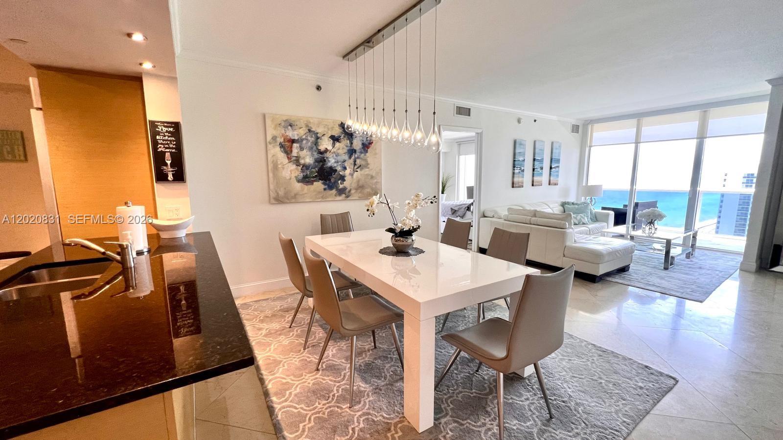 1830 S Ocean Dr # 2204, Hallandale Beach FL 33009