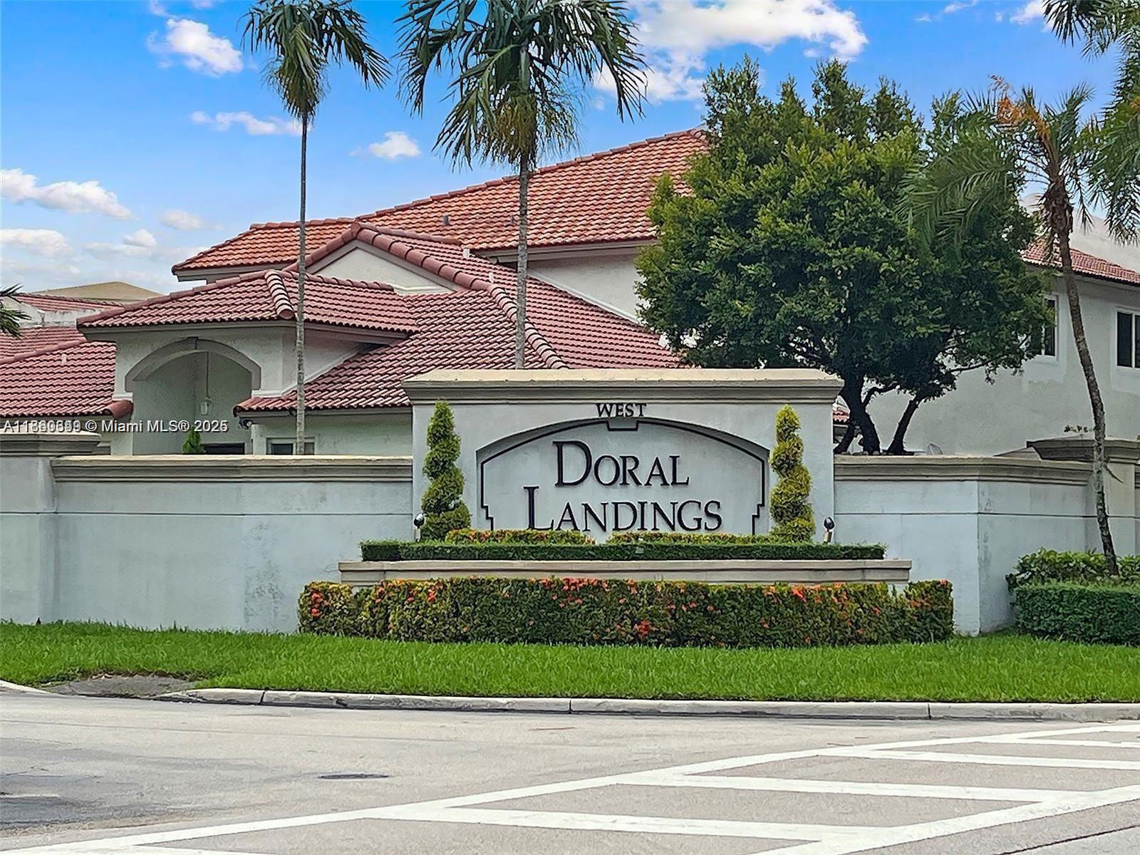 11612 NW 50th Ter, Doral FL 33178