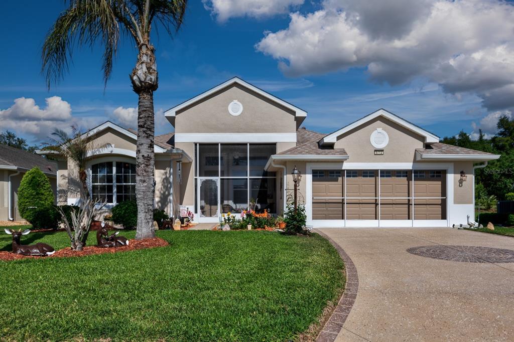 5712 BLUE SAVANNAH DRIVE