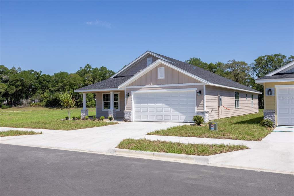 13723 NW 150TH CIRCLE, ALACHUA, FL — photo 3 of 30