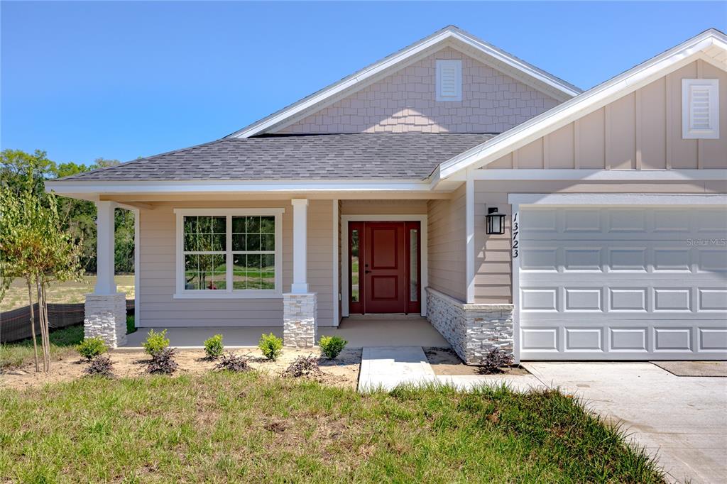 13723 NW 150TH CIRCLE, ALACHUA, FL — photo 4 of 30