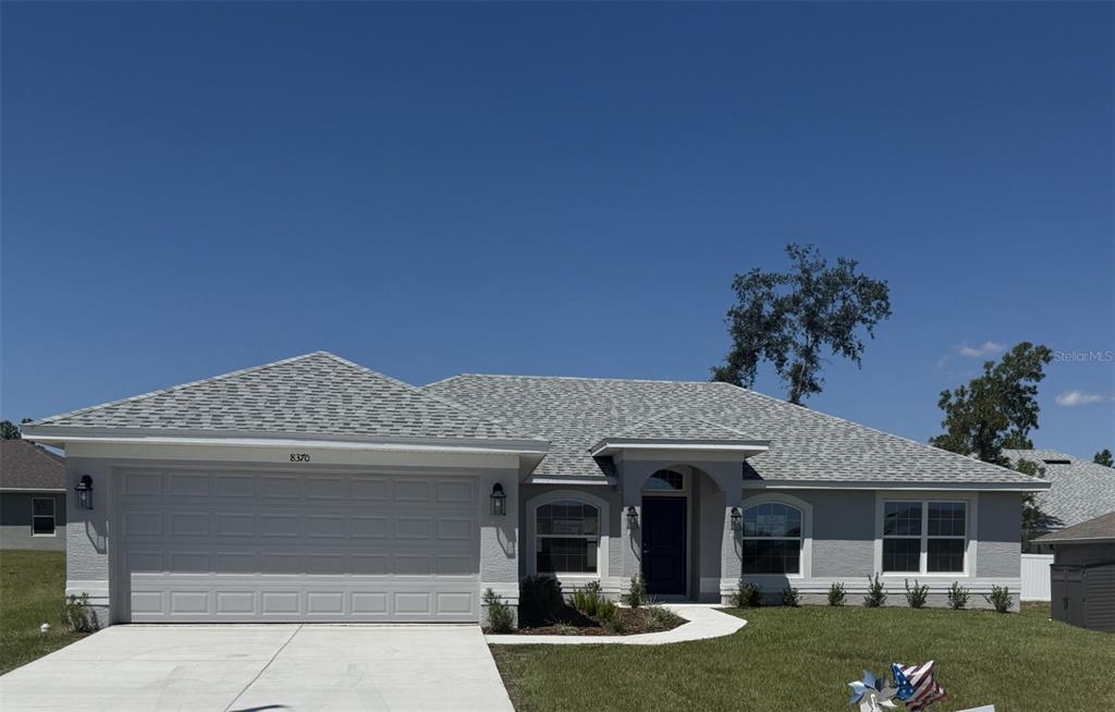 8370 N JAY DRIVE
