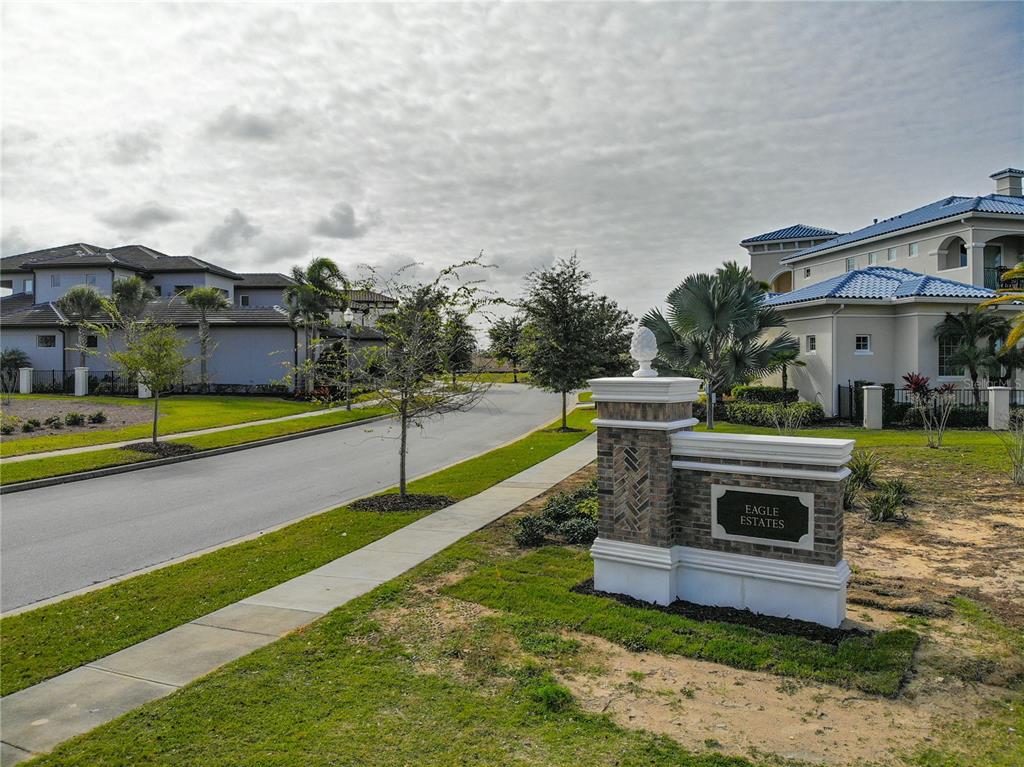 8033 TWIN EAGLES LOOP, REUNION, FL — photo 5 of 30