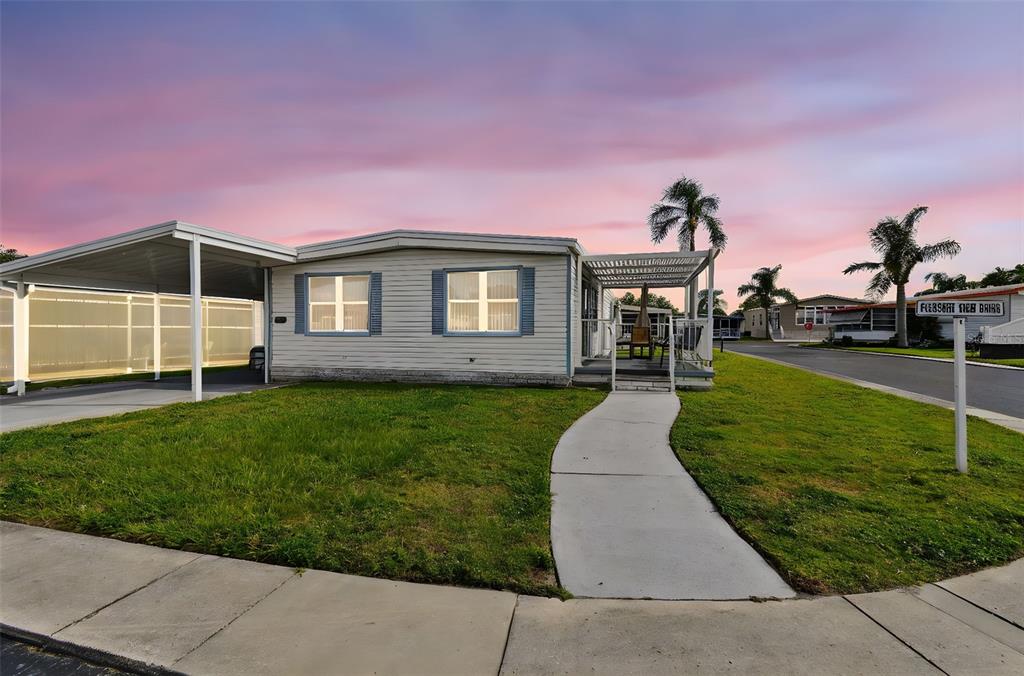 12651 SEMINOLE BOULEVARD UNIT 1I
