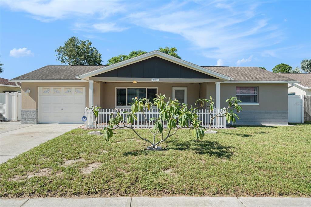 6141 STAUNTON DRIVE