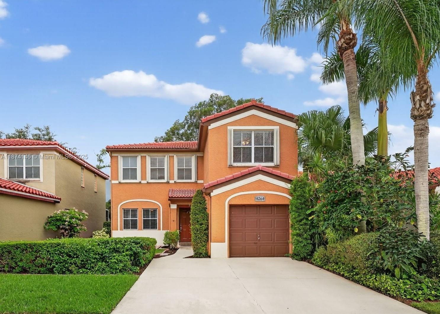 4264 NW 1st Drive, Deerfield Beach FL 33442