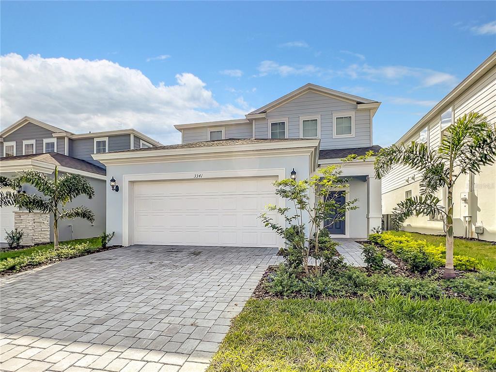 3341 LILAC WAY