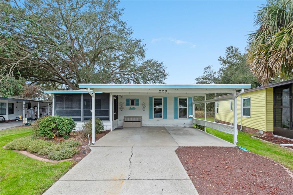 228 WESTWOOD DRIVE