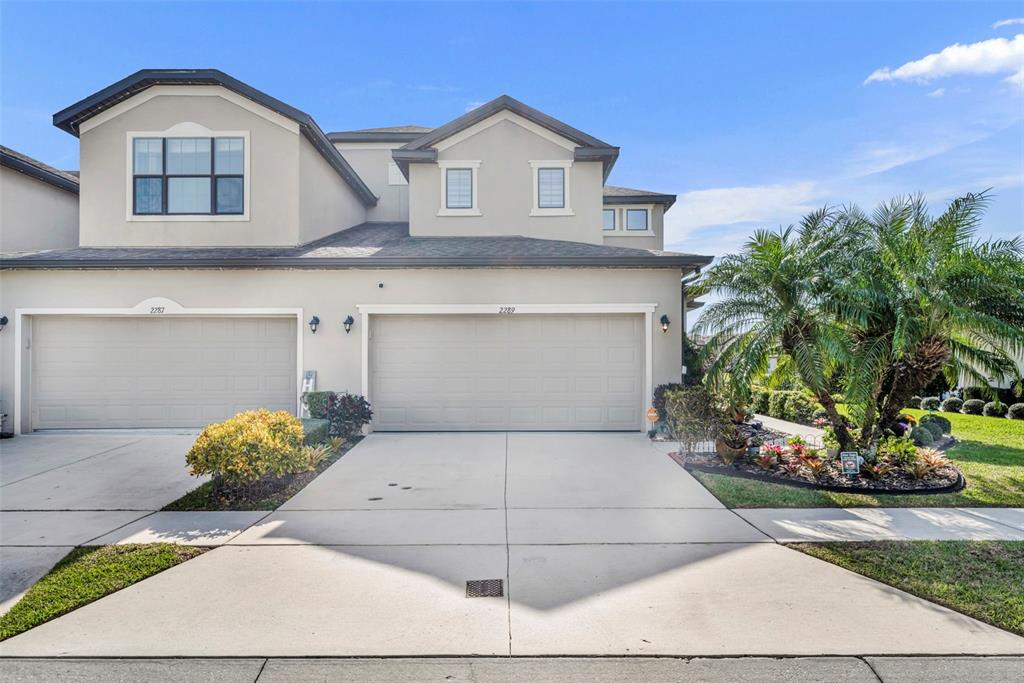 2289 SEVEN OAKS DRIVE