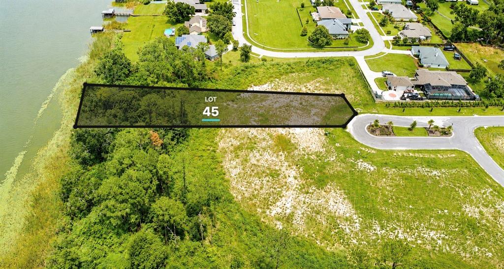 552 WALKER STREET, OAKLAND, FL — photo 3 of 7