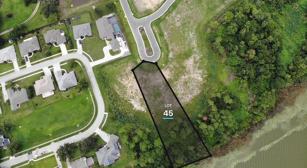 552 WALKER STREET, OAKLAND, FL — photo 5 of 7