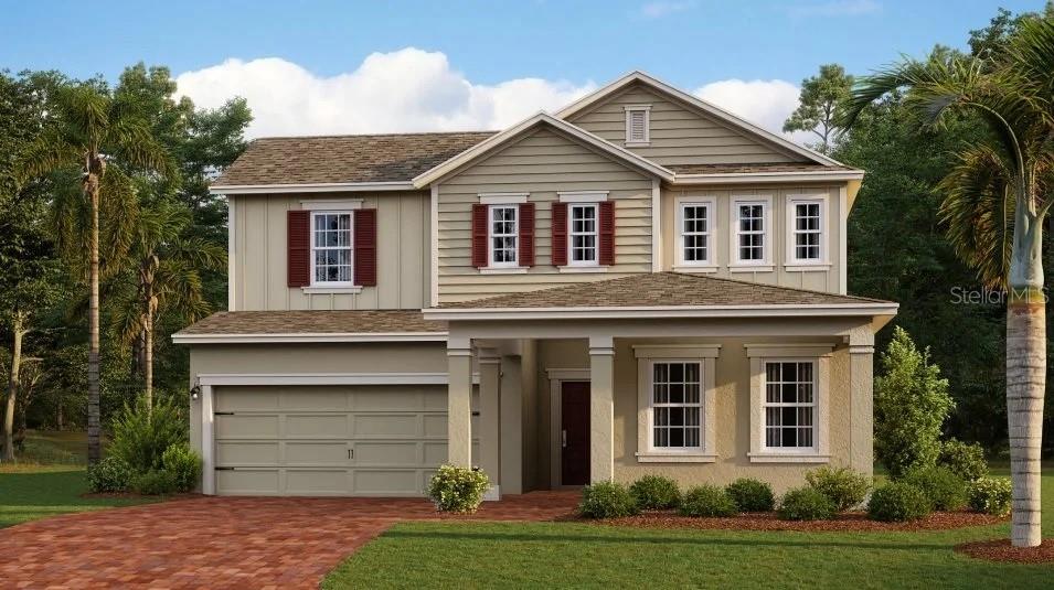 717 TERRAPIN DRIVE