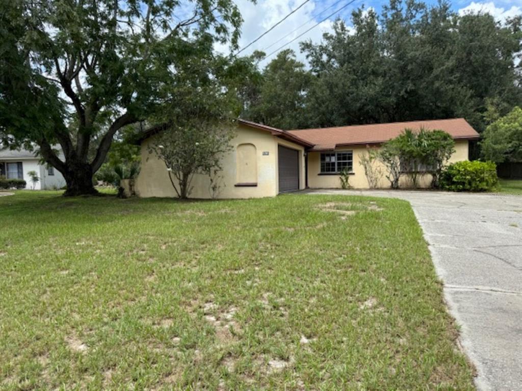 1639 SPRING LAKE ROAD