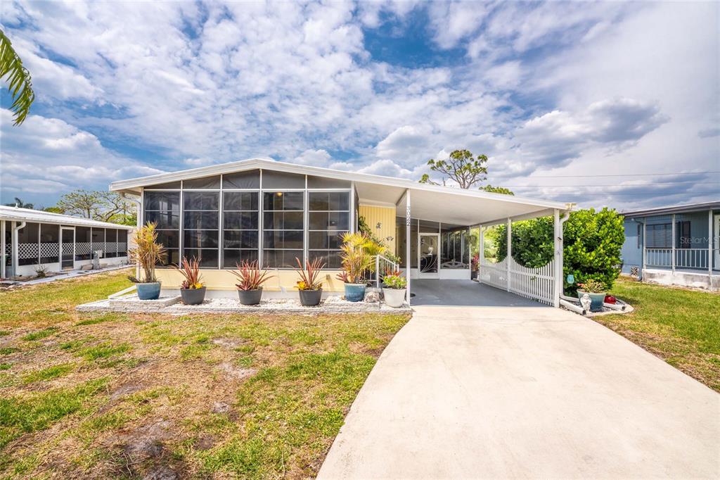 3022 AUDUBON AVENUE
