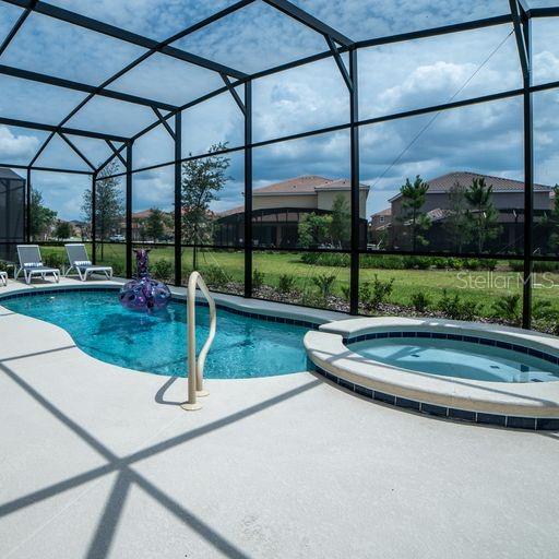 7868 OAK REFLECTION LOOP, DAVENPORT, FL — photo 2 of 30
