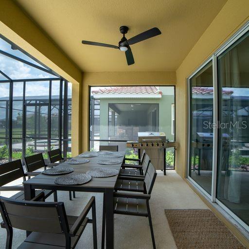 7868 OAK REFLECTION LOOP, DAVENPORT, FL — photo 4 of 30