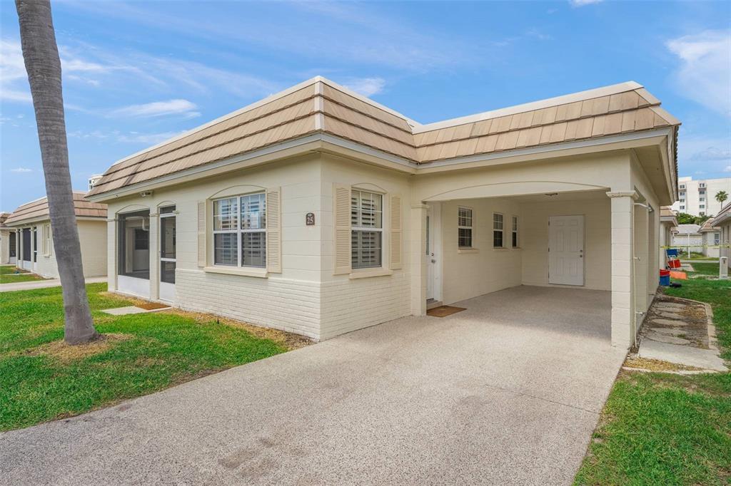 6150 MIDNIGHT PASS ROAD UNIT 25