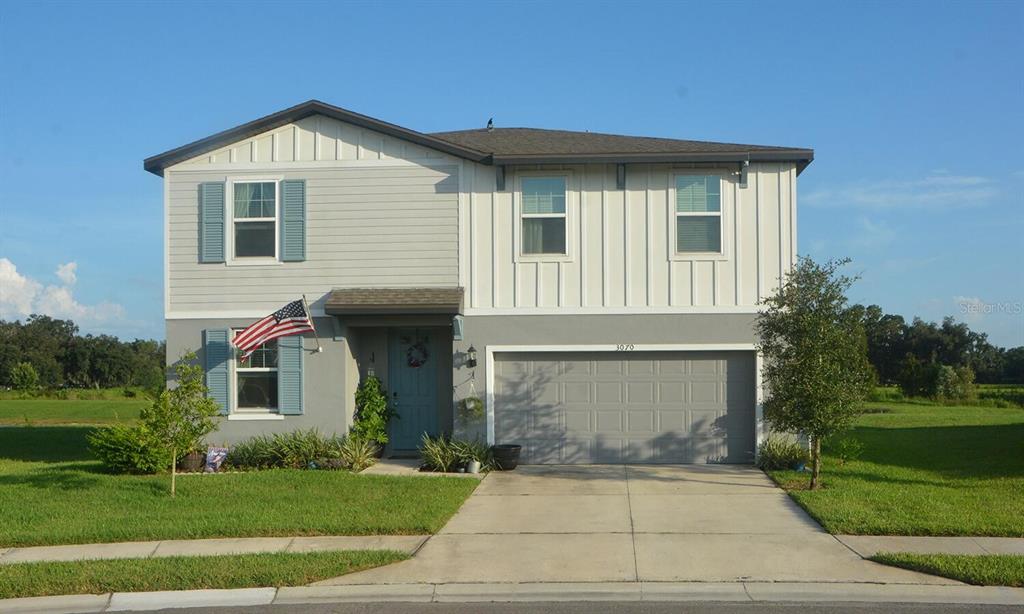 3070 FORREST PLUM COURT