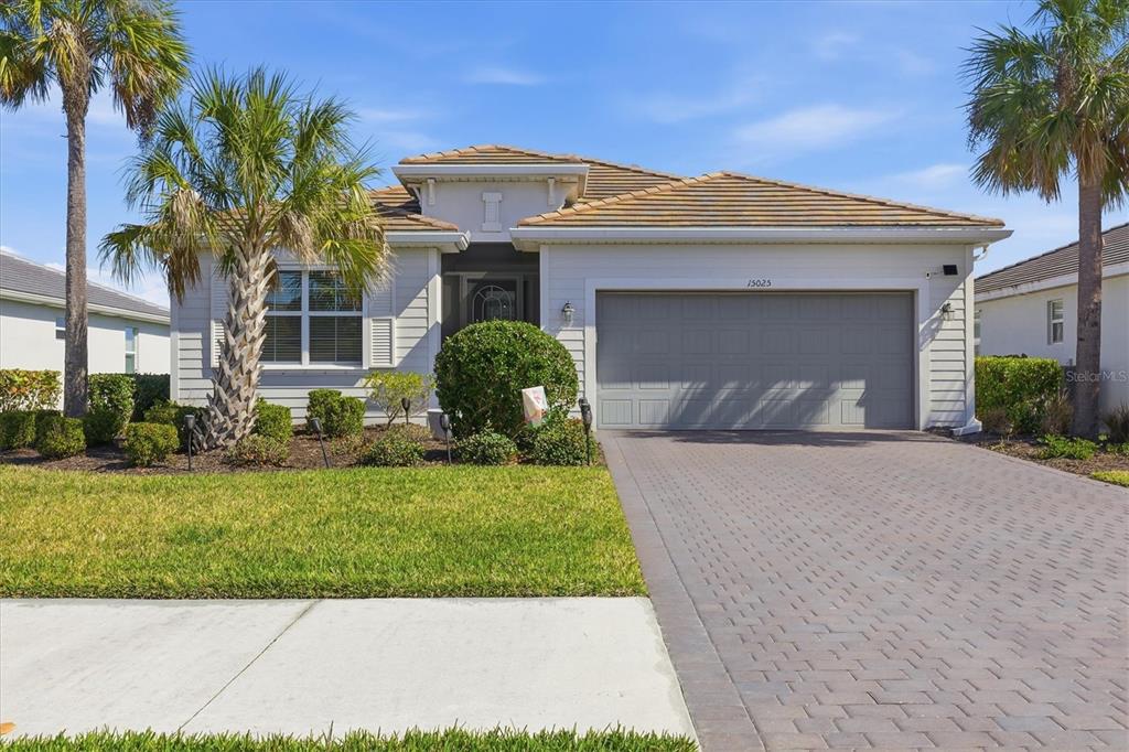 15025 SPANISH POINT DRIVE