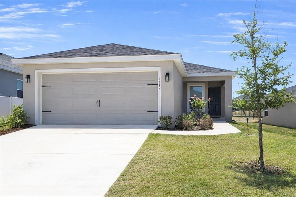 1540 FLEUR DRIVE