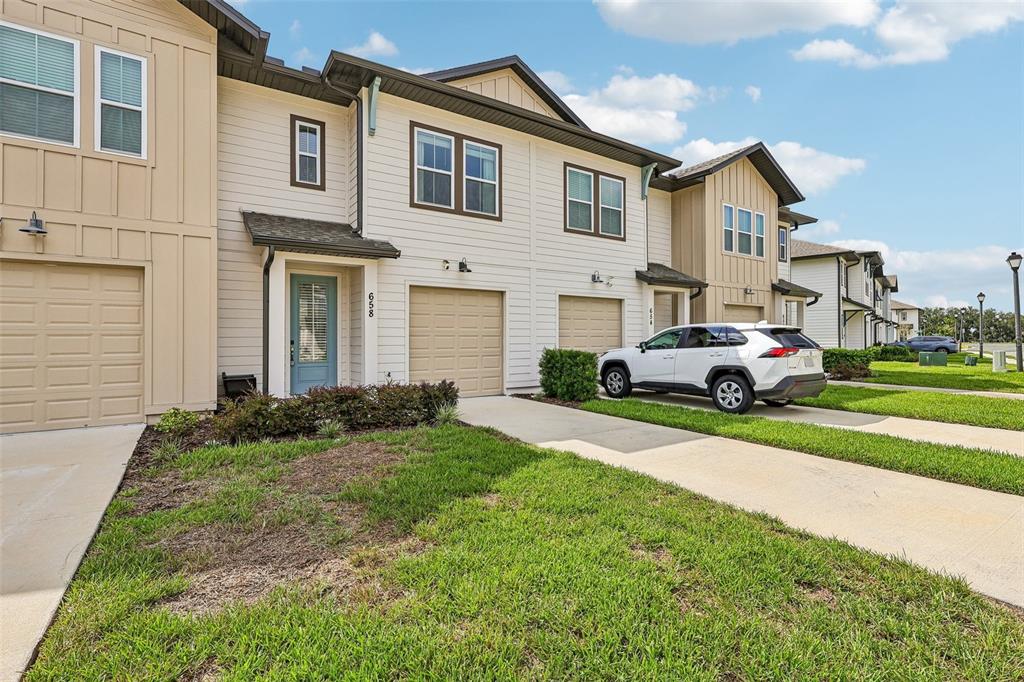 658 LONGBOAT DRIVE, DAVENPORT, FL — photo 2 of 30