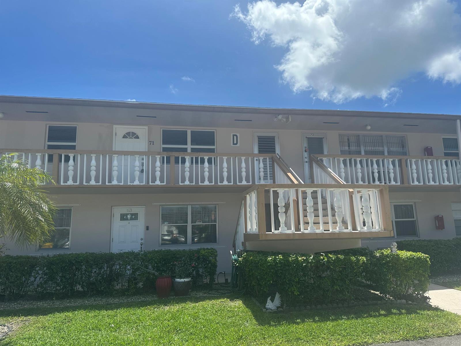 72 Northampton D, West Palm Beach FL 33417