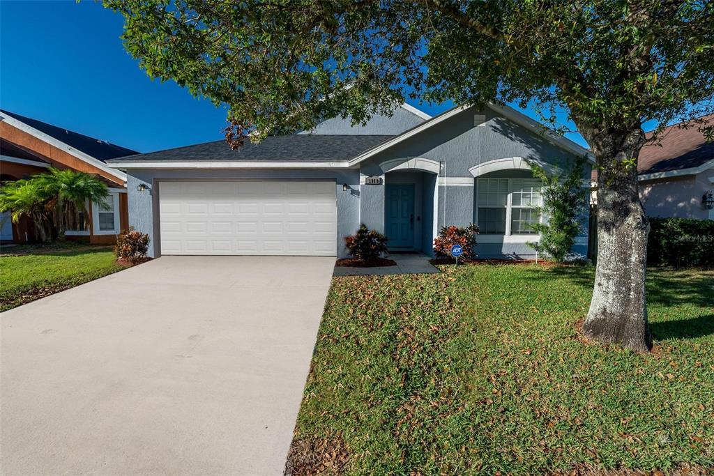 3010 EGRETS LANDING DRIVE