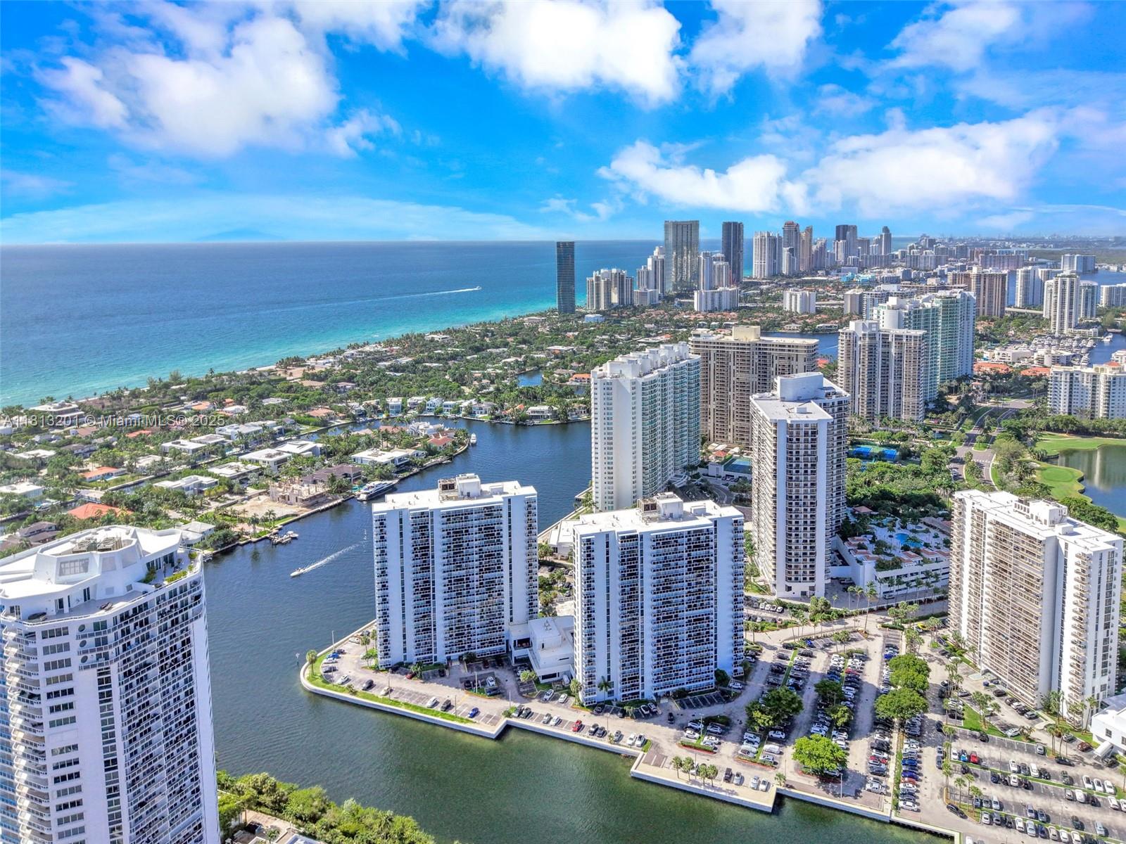 20505 E Country Club Dr # 2039, Aventura FL 33180
