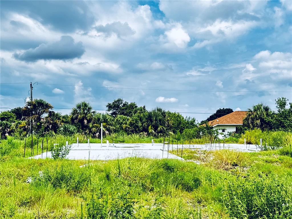 2264 BRUBECK ROAD
