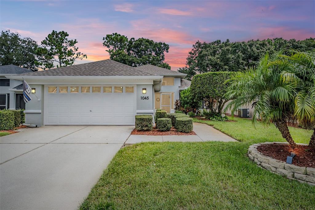 1045 TRAFALGAR DRIVE