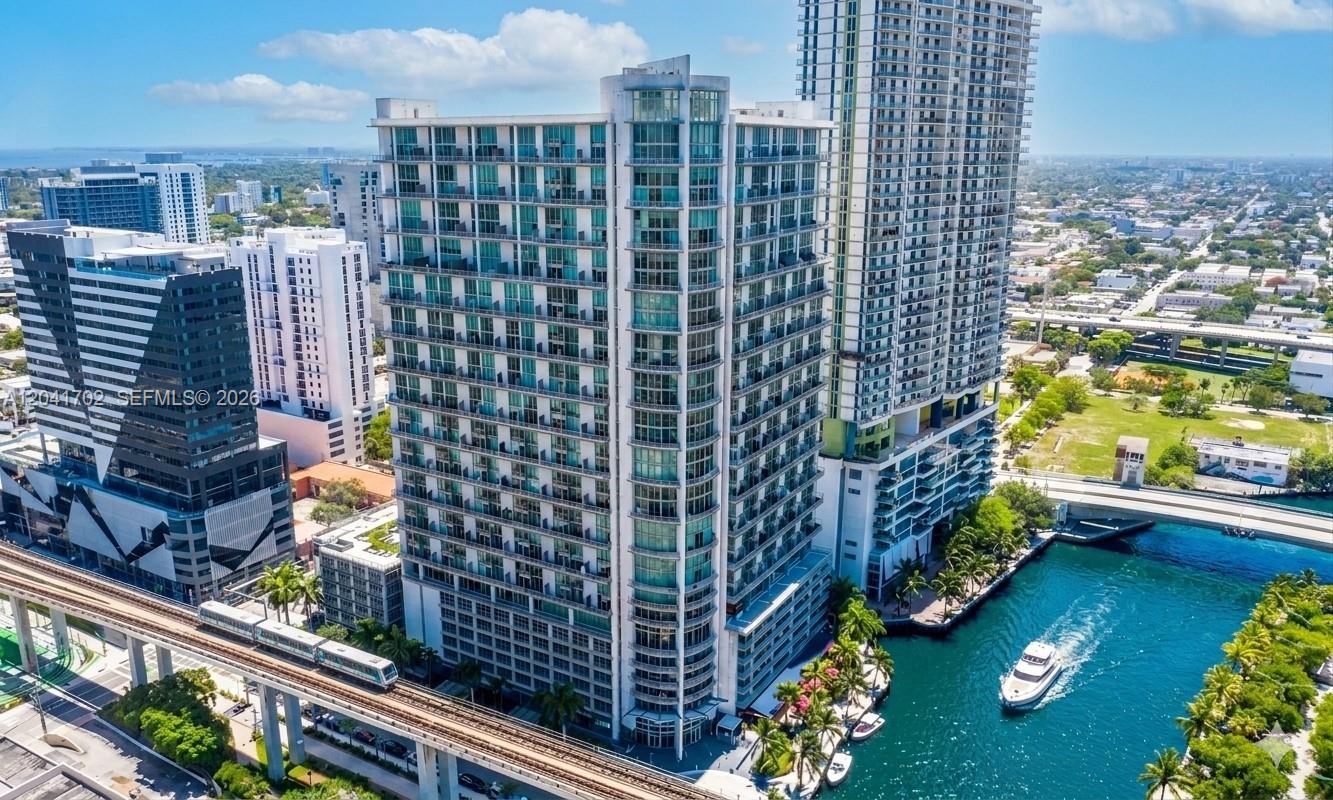 690 SW 1st Ct # 3118, Miami FL 33130
