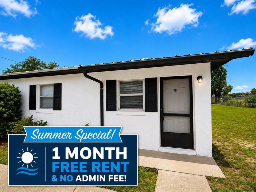 455 S BUCKMOORE ROAD UNIT 78