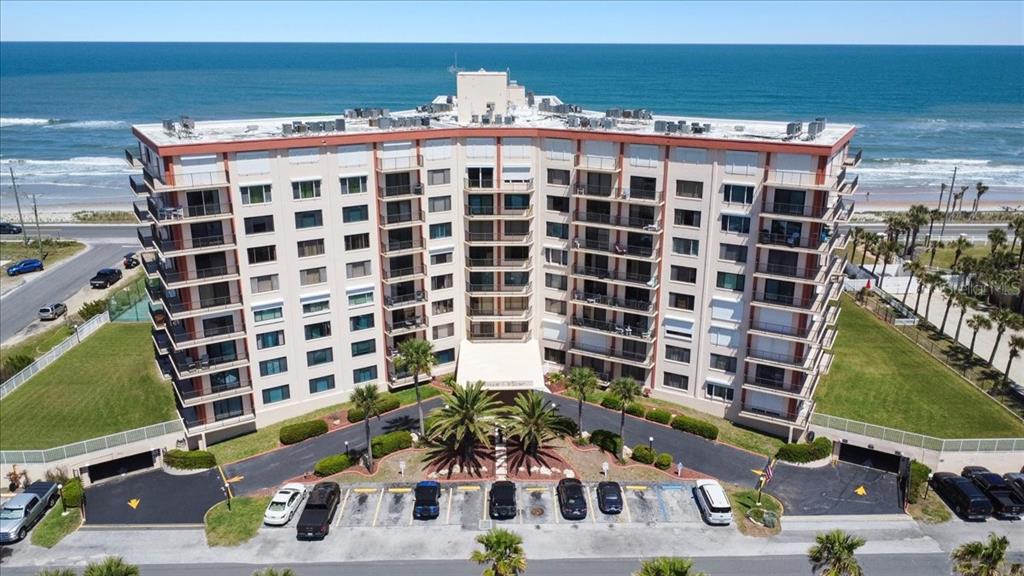 3600 S OCEAN SHORE BOULEVARD UNIT 712