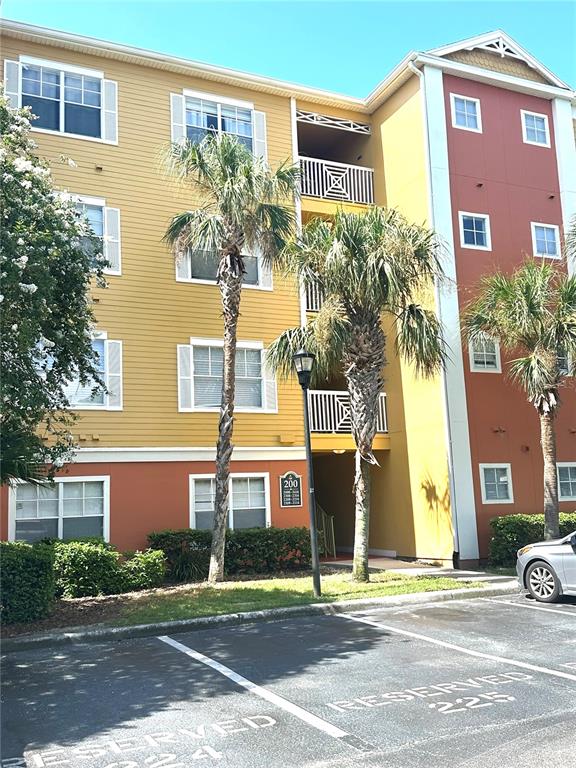 4207 S DALE MABRY HIGHWAY UNIT 2309