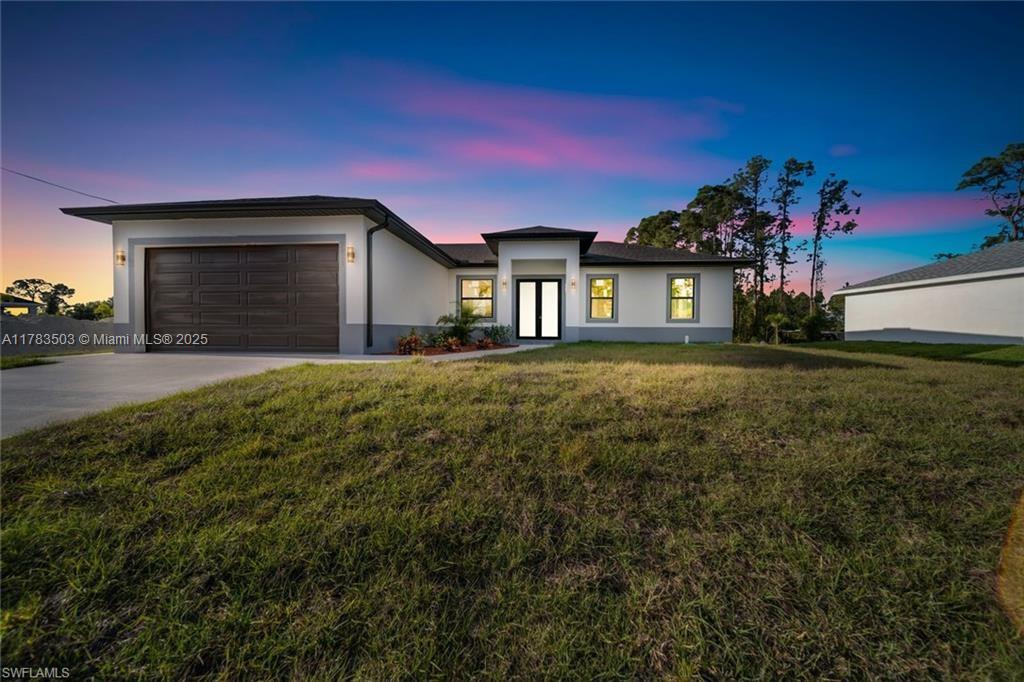 3411 13th ST SW, Lehigh Acres FL 33976