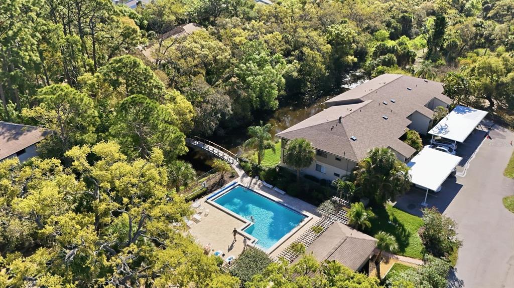 3361 CROSS CREEK DRIVE UNIT 3361