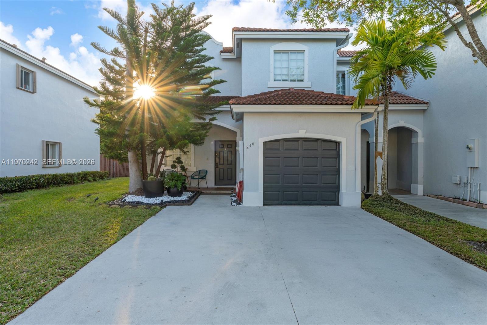 846 SW 148 TH PL, Miami FL 33194