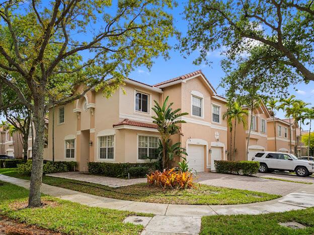 12444 SW 42nd Street, Miramar FL 33027