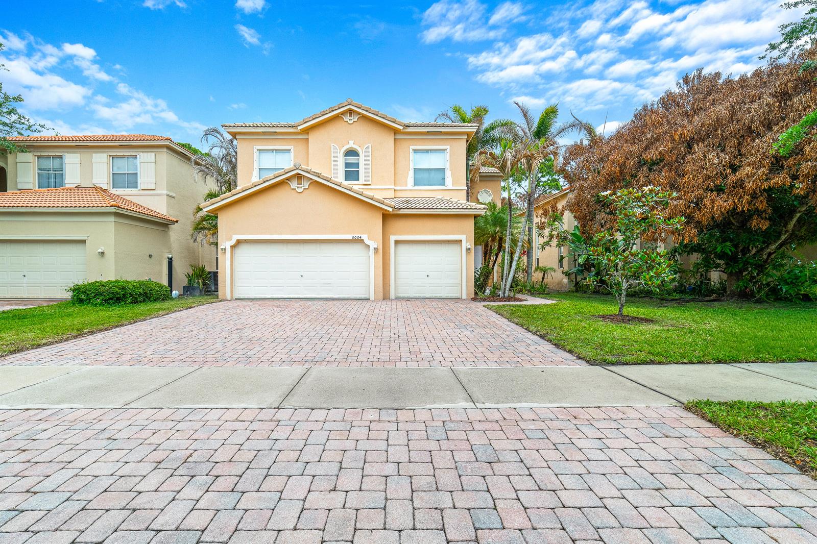 6004 Spring Lake Terrace, Fort Pierce FL 34951