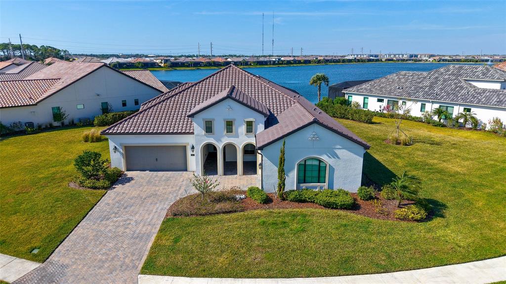 281 BOCELLI DRIVE