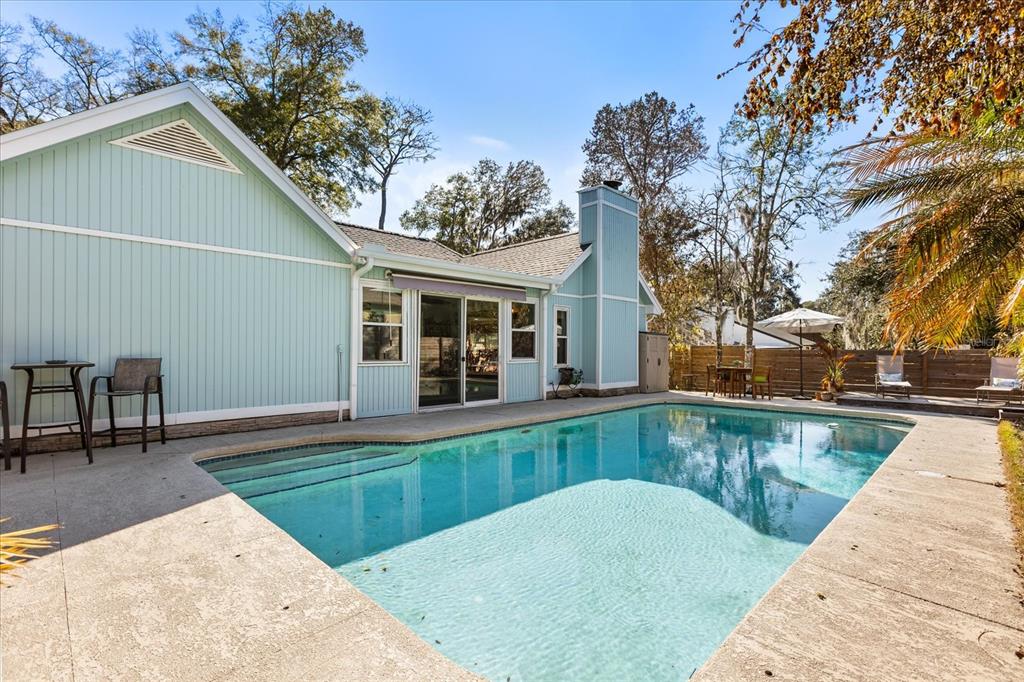 333 FOREST ROAD, MOUNT DORA, FL — photo 2 of 28
