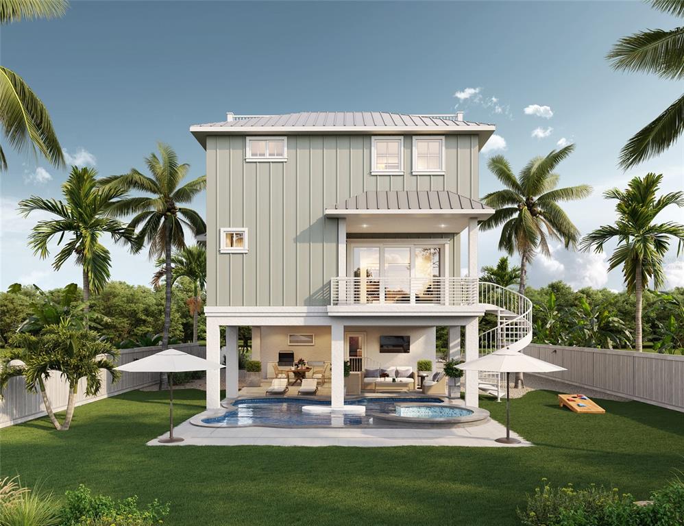 2110 AVENUE A, BRADENTON BEACH, FL — photo 2 of 6