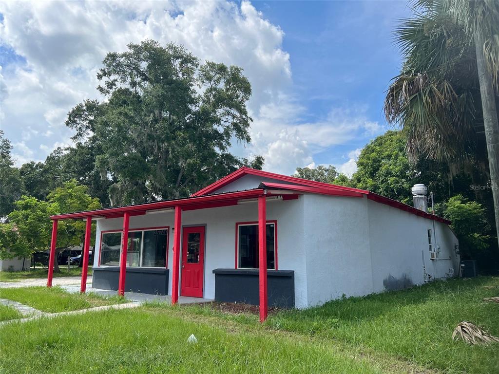 25740 W NEWBERRY ROAD