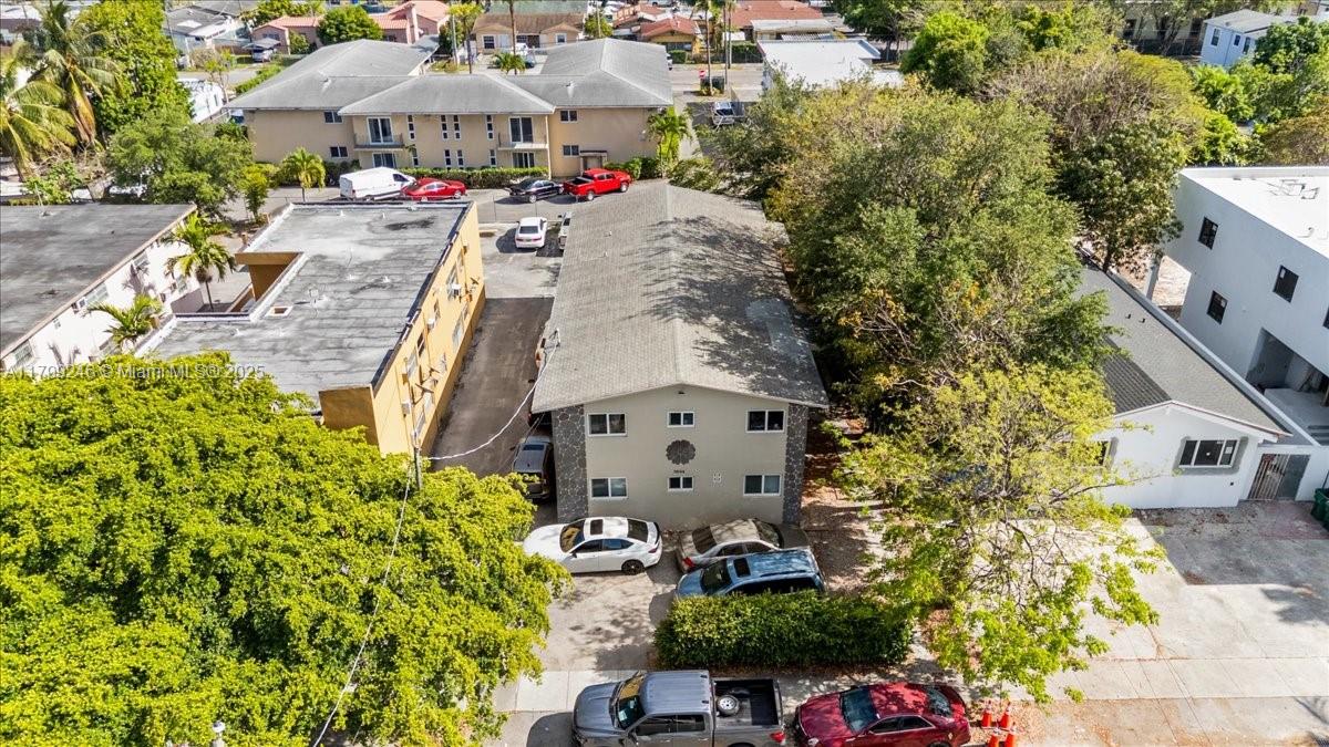 1844 NW 19th St, Miami FL 33125