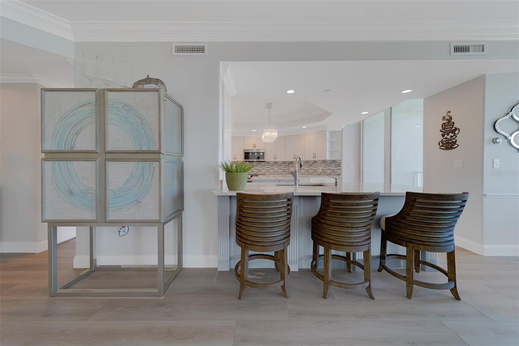 2 SEASIDE LANE UNIT 801, BELLEAIR, FL — photo 4 of 30