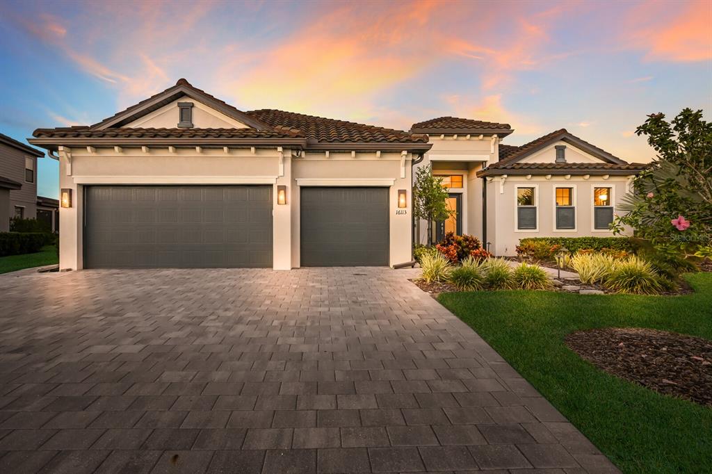 16113 TRADEWIND TERRACE, LAKEWOOD RANCH, FL — photo 3 of 30