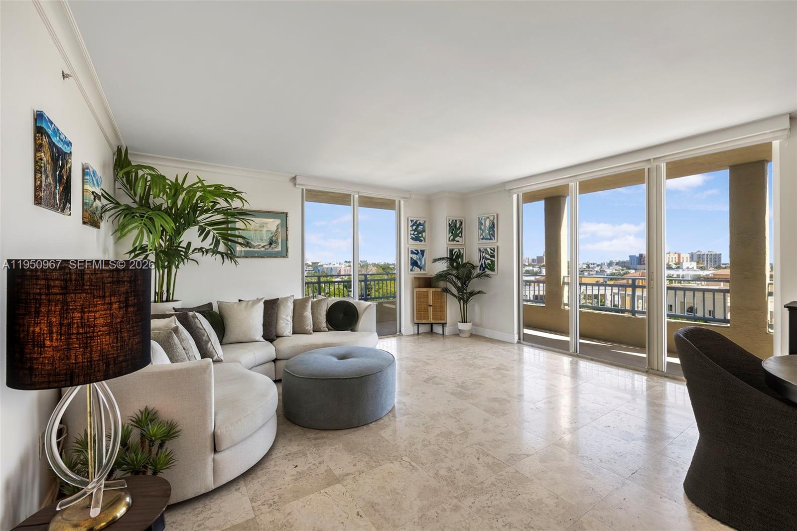 90 Alton Rd # 811, Miami Beach FL 33139