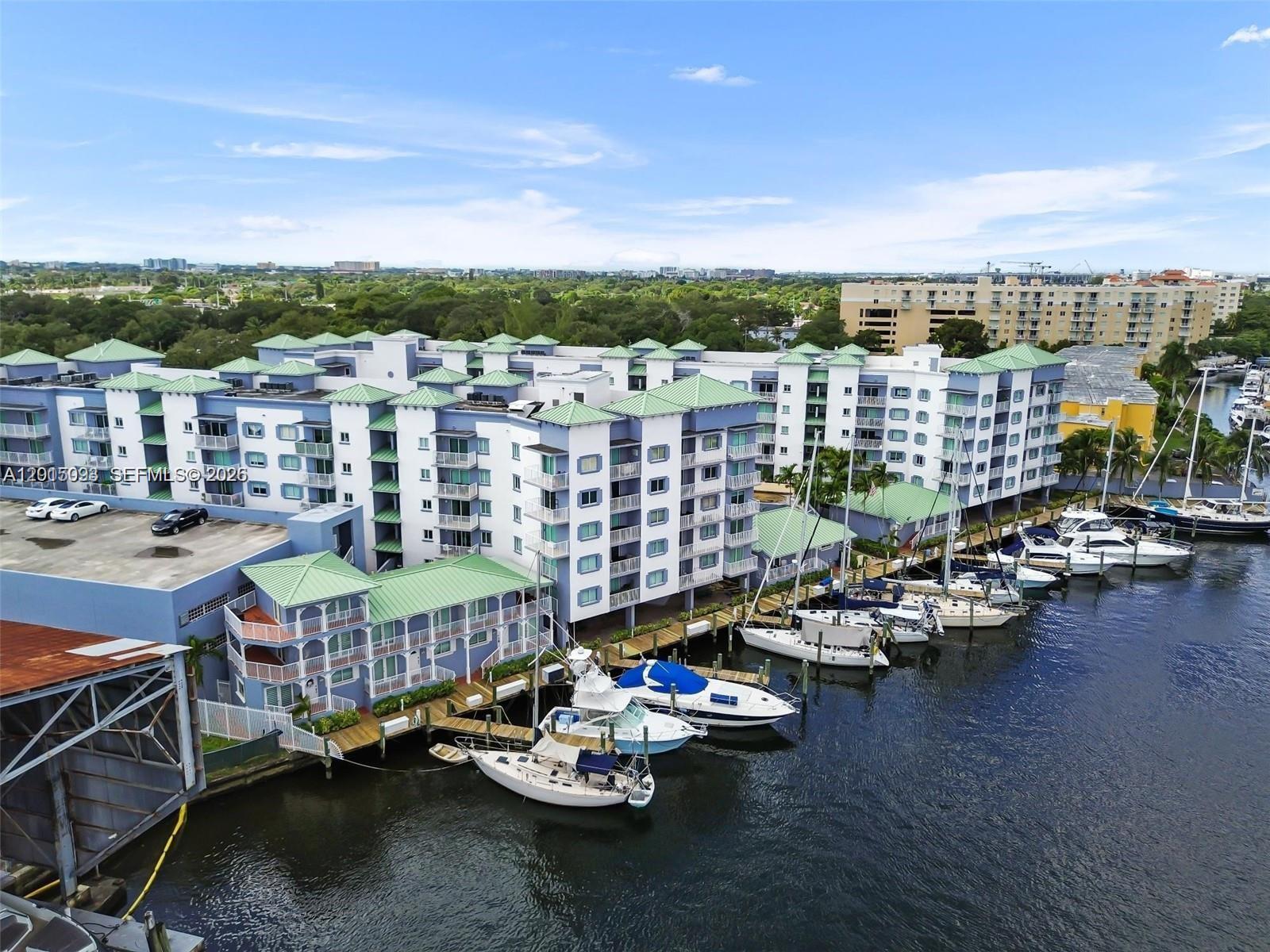 2475 NW 16th St Rd # 504, Miami FL 33125