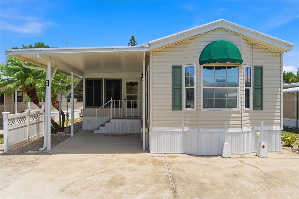 3275 26TH AVENUE E UNIT 134