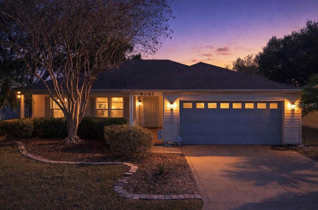 6065 MAGPIE DRIVE